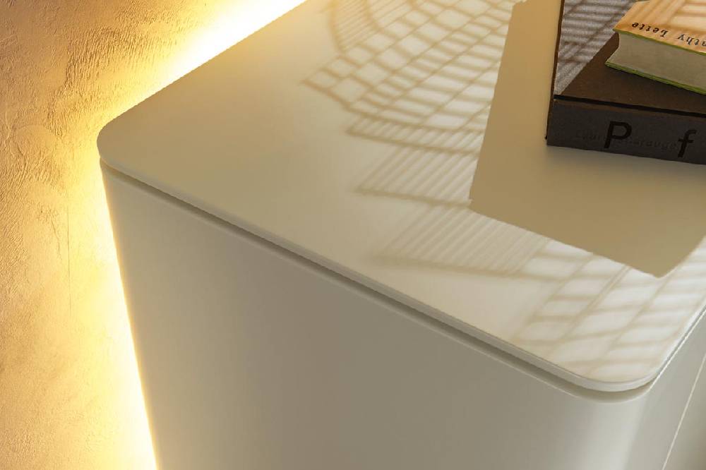 Hülsta GENTIS – Sideboard Letzter Tag