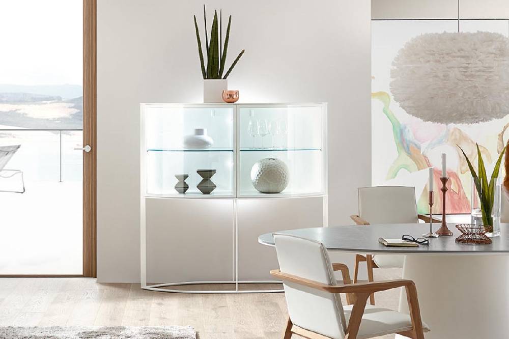 Hülsta NAVIS – Highboard