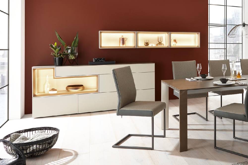 Hülsta TETRIM – Sideboard