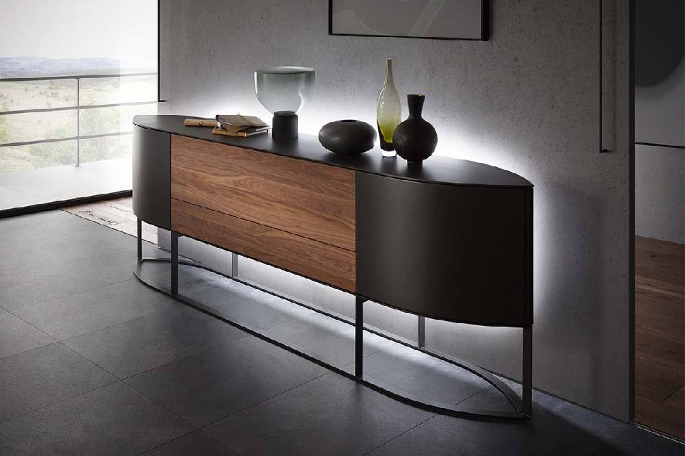 Hülsta NAVIS – Sideboard