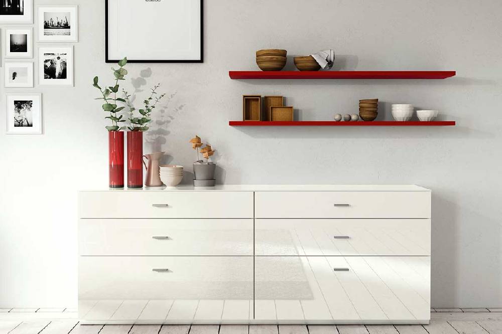 Hülsta NO.14 – Sideboard
