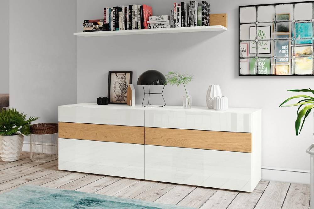 Hülsta VISION – Sideboard