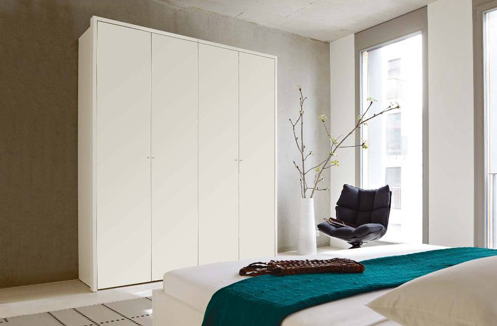 Hülsta FLEXX – Kleiderschrank