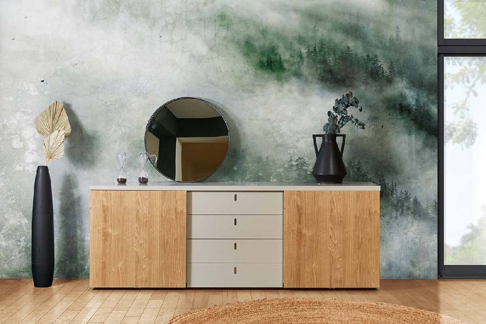 Hülsta TIME – Sideboard