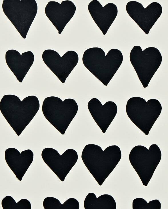 Nuuna Notizbuch Bébé Sucré S Coeur De La Nuit Online Shopping