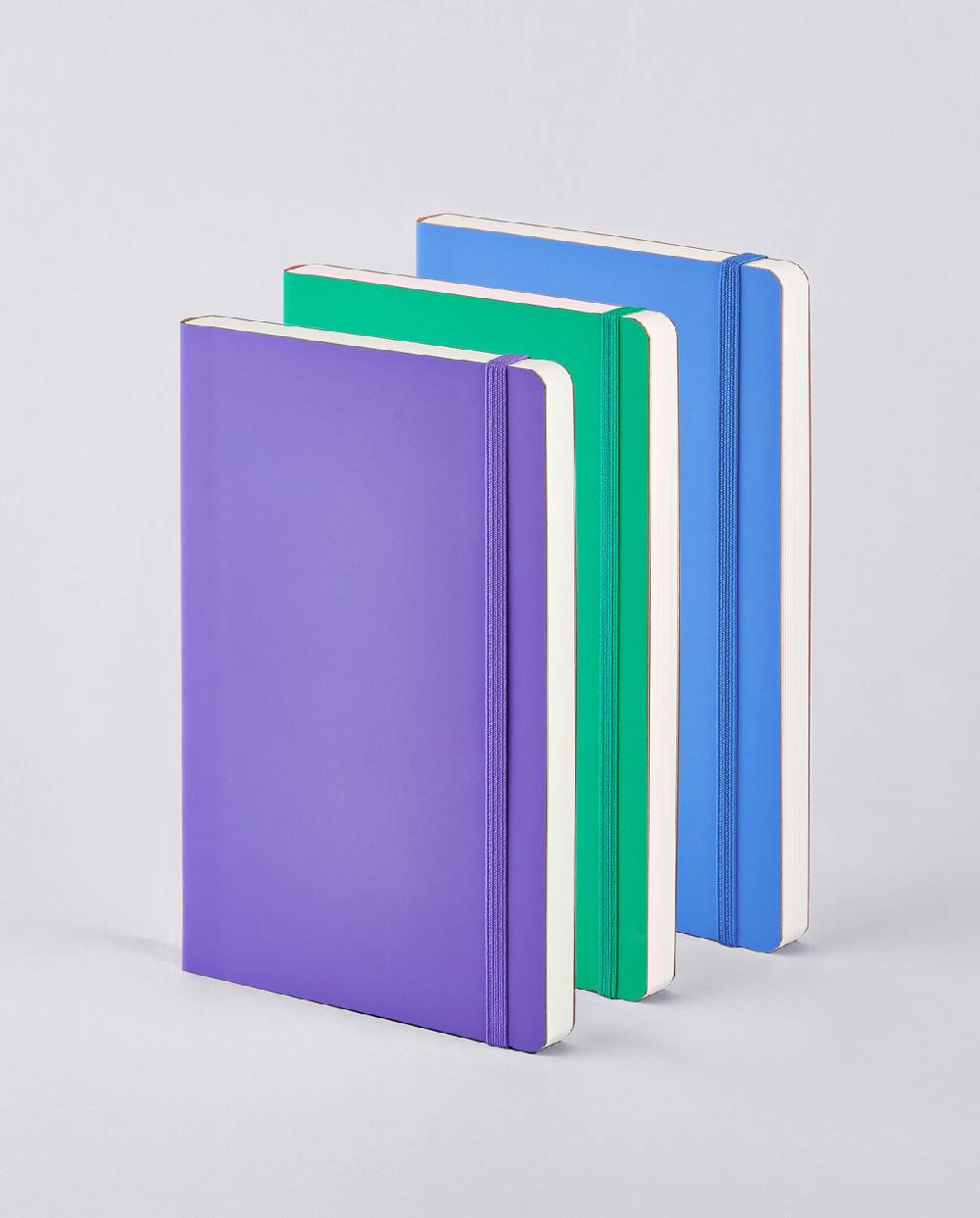 Nuuna Bundle Notizbücher Dream Boat M