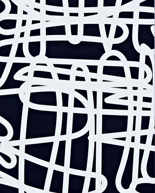 Nuuna Wochenkalender L Light 2025 Wild Lines Große Rabatte
