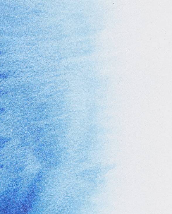 Nuuna Notizbuch Flow M Blue Lake Räumungsverkauf