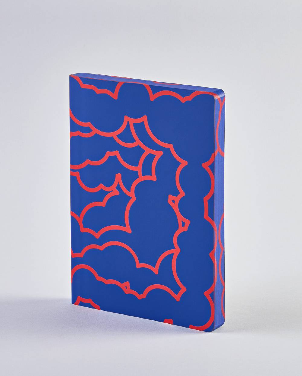 Nuuna Notizbuch Graphic L Heaven