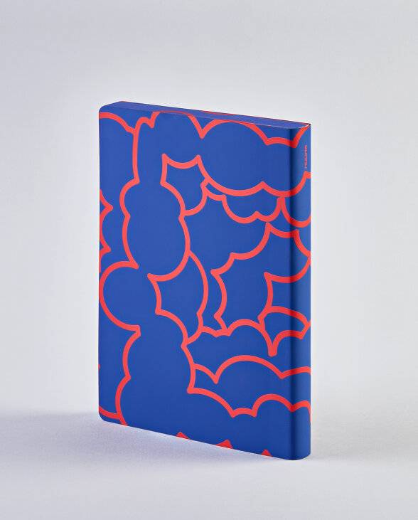 Nuuna Notizbuch Graphic L Heaven VIP-Rabatte