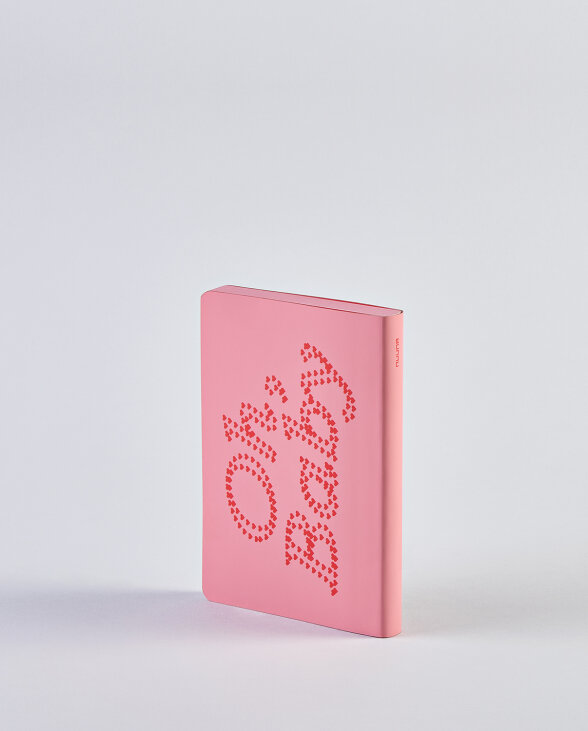 Nuuna Notizbuch Graphic S Oh, Baby Super Sparpreis