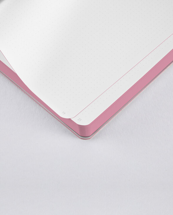 Nuuna Notizbuch Graphic S Oh, Baby Super Sparpreis