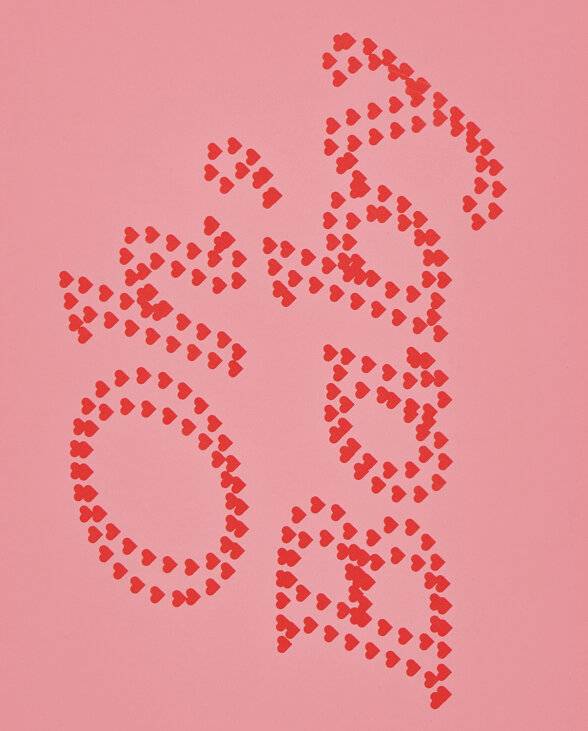 Nuuna Notizbuch Graphic S Oh, Baby Super Sparpreis