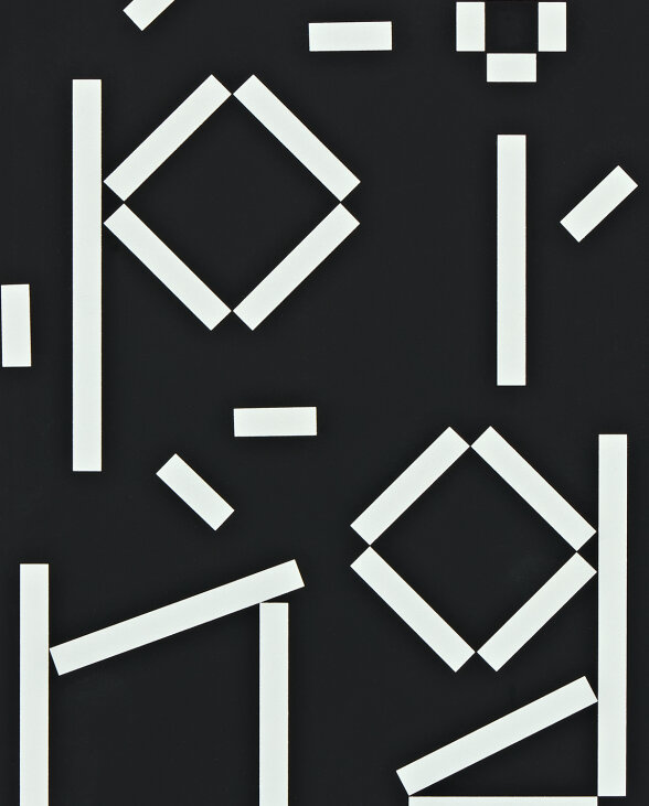 Nuuna Notizbuch Graphic L Ping Pong Neueste Stile