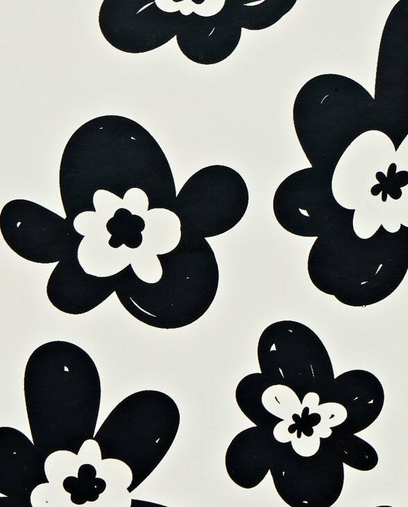 Nuuna Notizbuch Bébé Sucré S Fleurs d'hiver Bis zu 50% Rabatt