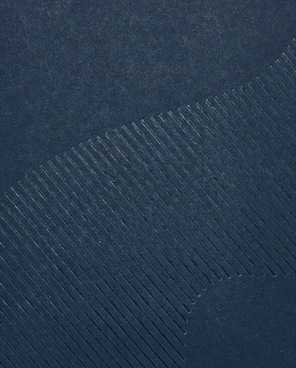 Nuuna Notizbuch Workbook XL Bleu Nuit by MUT Design Studio Bis zu 65% Rabatt