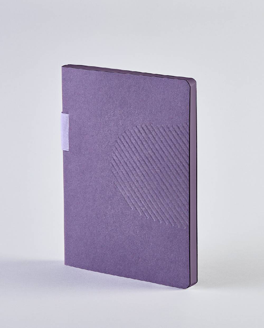 Nuuna Notizbuch Workbook L Améthyste by MUT Design Studio