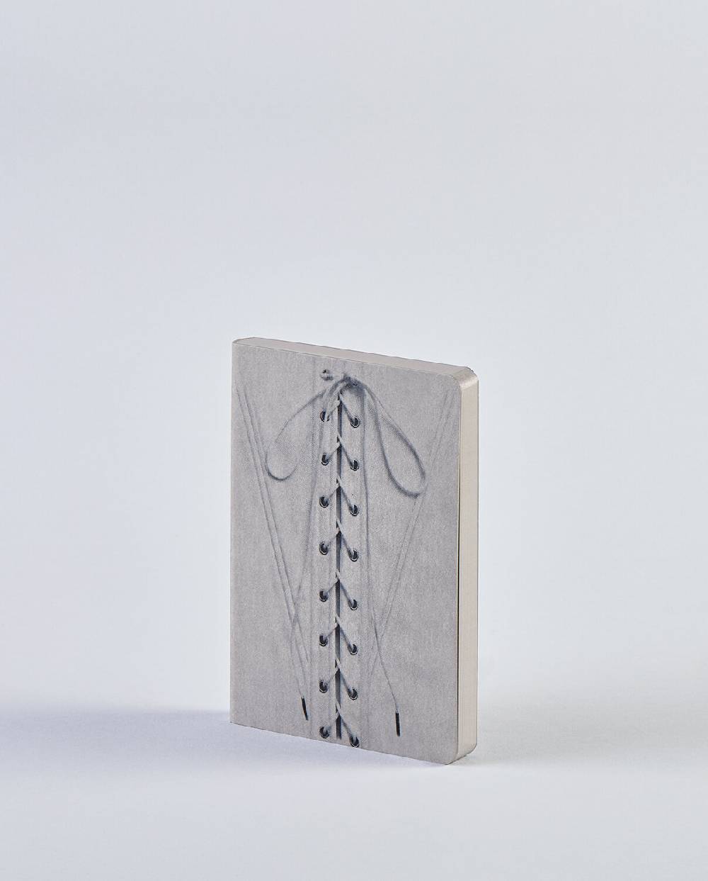 Nuuna Notizbuch Finesse S Laced Limited Edition