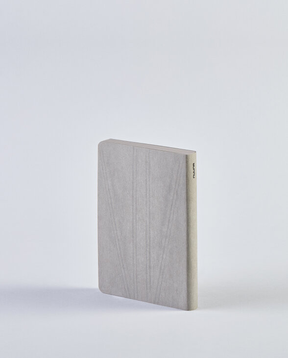 Nuuna Notizbuch Finesse S Laced Limited Edition Vierteljährliche Förderung