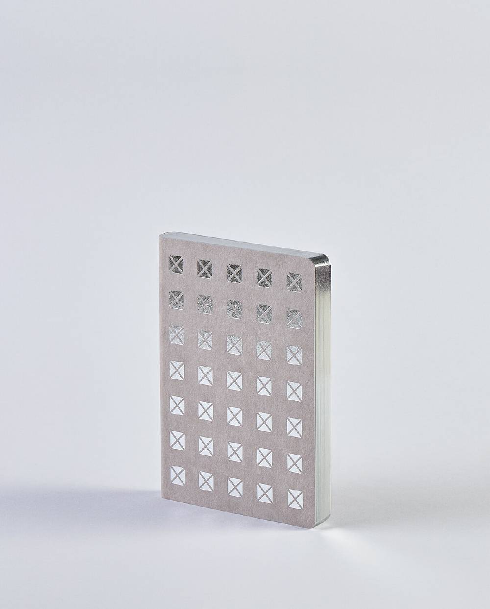 Nuuna Notizbuch Finesse S Studs Limited Edition