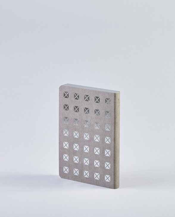 Nuuna Notizbuch Finesse S Studs Limited Edition Bis zu 55% Rabatt