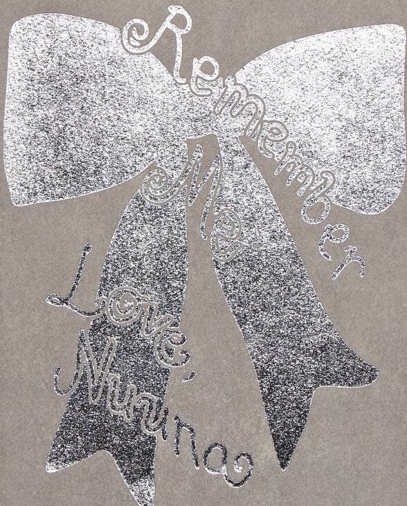 Nuuna Notizbuch Finesse S Memoires Limited Edition Discount Store für neue Produkte