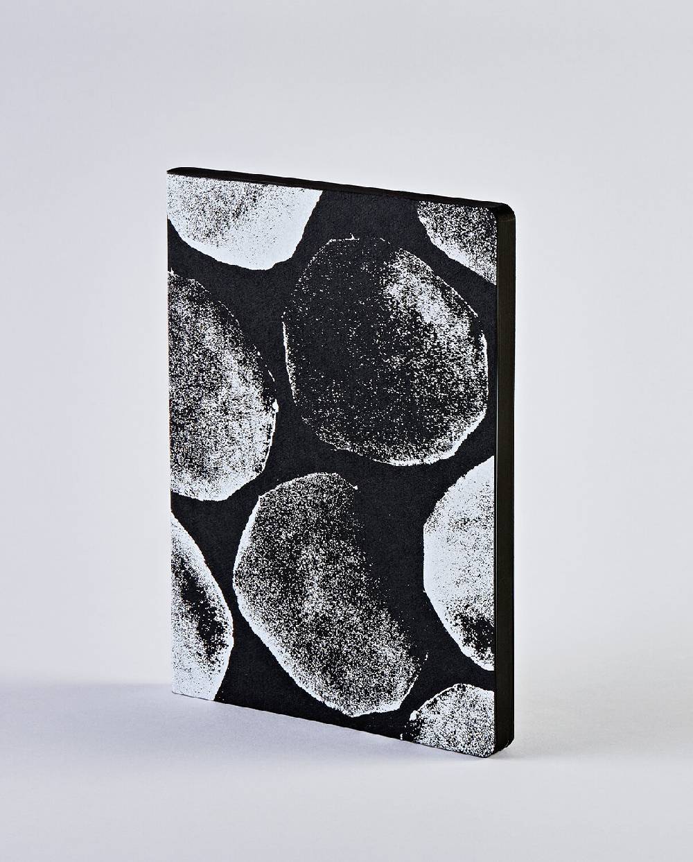 Nuuna Notizbuch Not Ordinary L Light Genesis