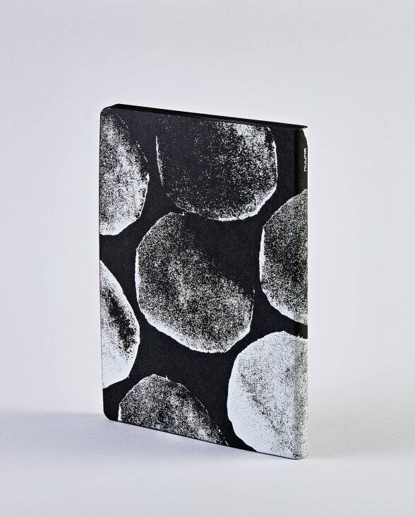 Nuuna Notizbuch Not Ordinary L Light Genesis Nur noch ein Tag übrig
