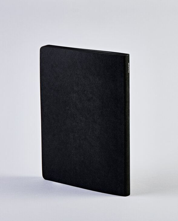 Nuuna Notizbuch Not Ordinary L Light Rebel With A Cause Super Rabatt