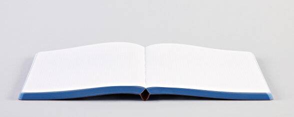 Nuuna Notizbuch Graphic Glow L Magic Idea Im Verkauf