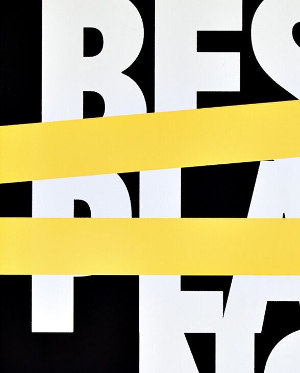 Nuuna Notizbuch Graphic L Best Plan - No Plan 50% Rabatt für begrenzte Zeit