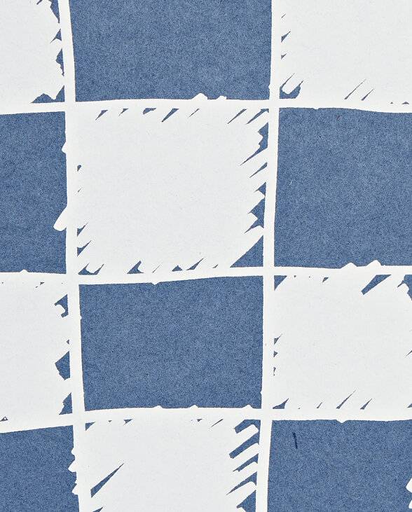 Nuuna Notizbuch Graphic L Cheeky Checks Rabatte dieses Monats