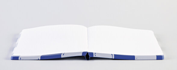 Nuuna Notizbuch Graphic L Cheeky Checks Rabatte dieses Monats