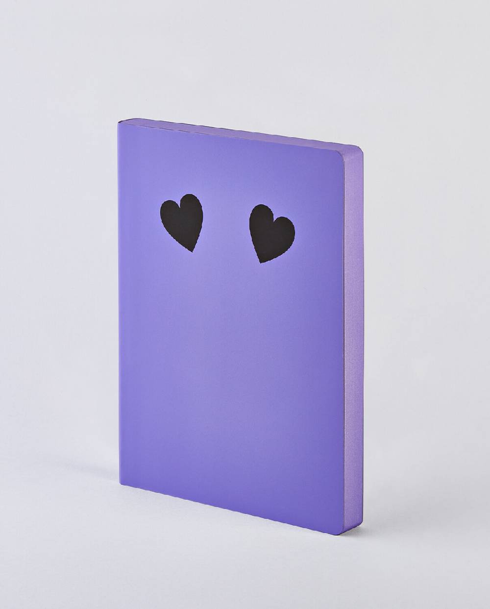 Nuuna Notizbuch Graphic L Give Me Your Heart