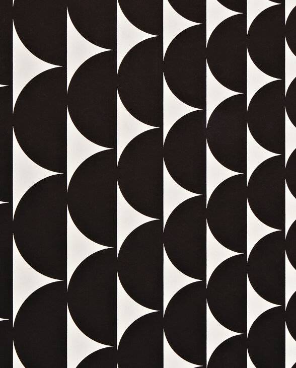 Nuuna Notizbuch Graphic L Half Full Angebote