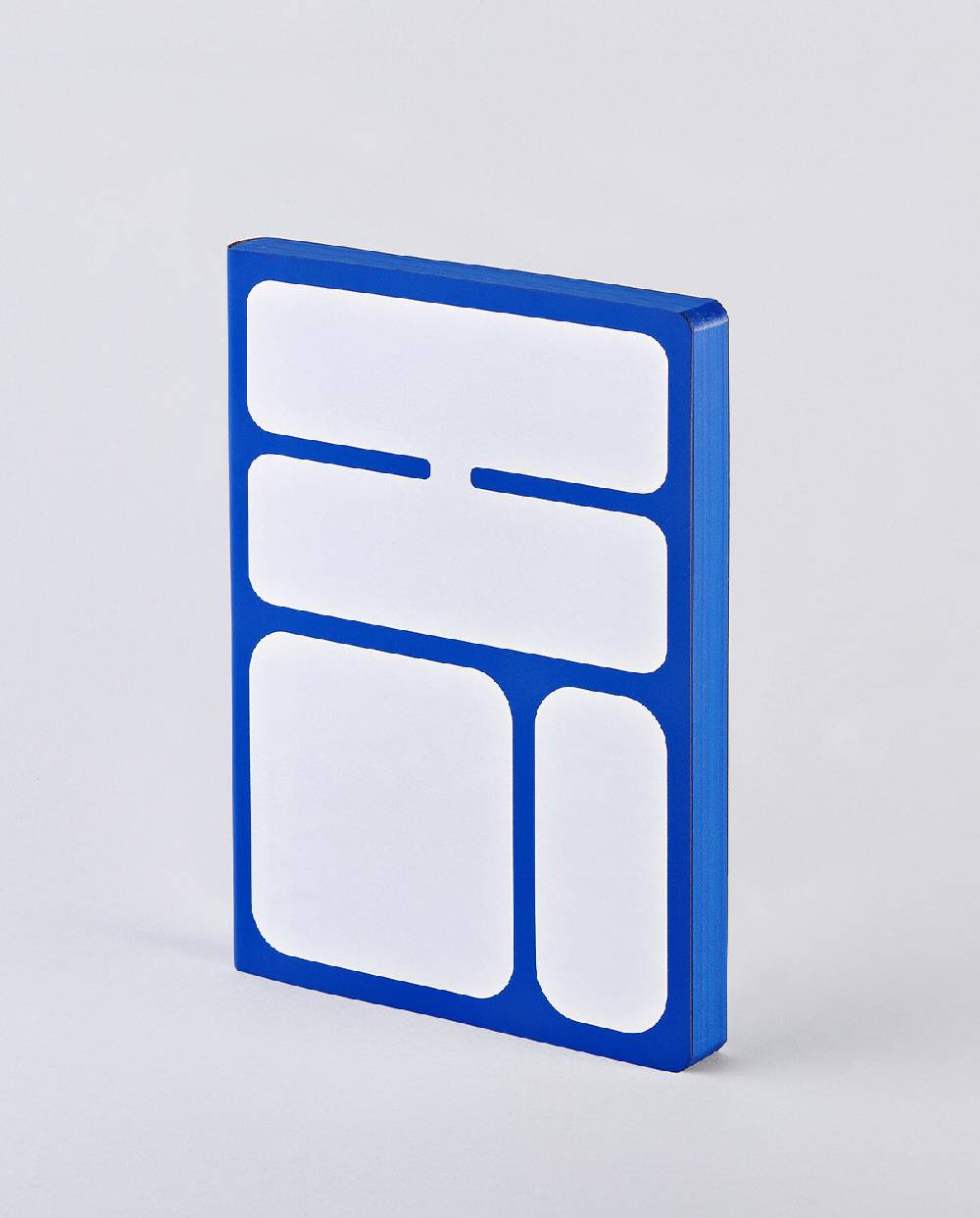 Nuuna Notizbuch Graphic L Hi