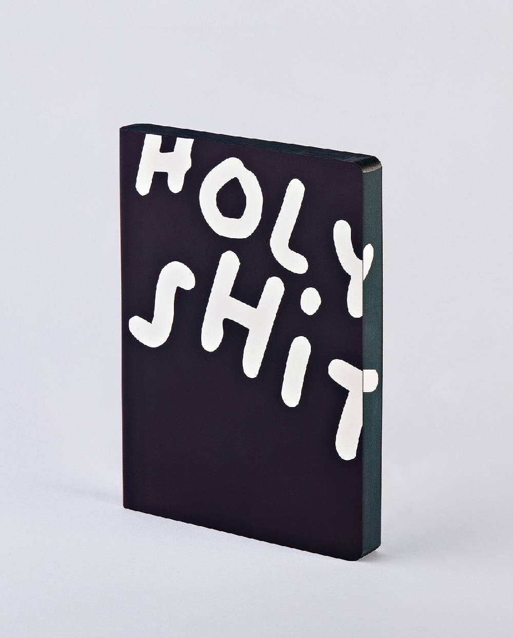 Nuuna Notizbuch Graphic L Holy Shit