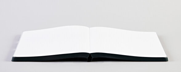 Nuuna Notizbuch Graphic L Holy Shit Schlussverkauf