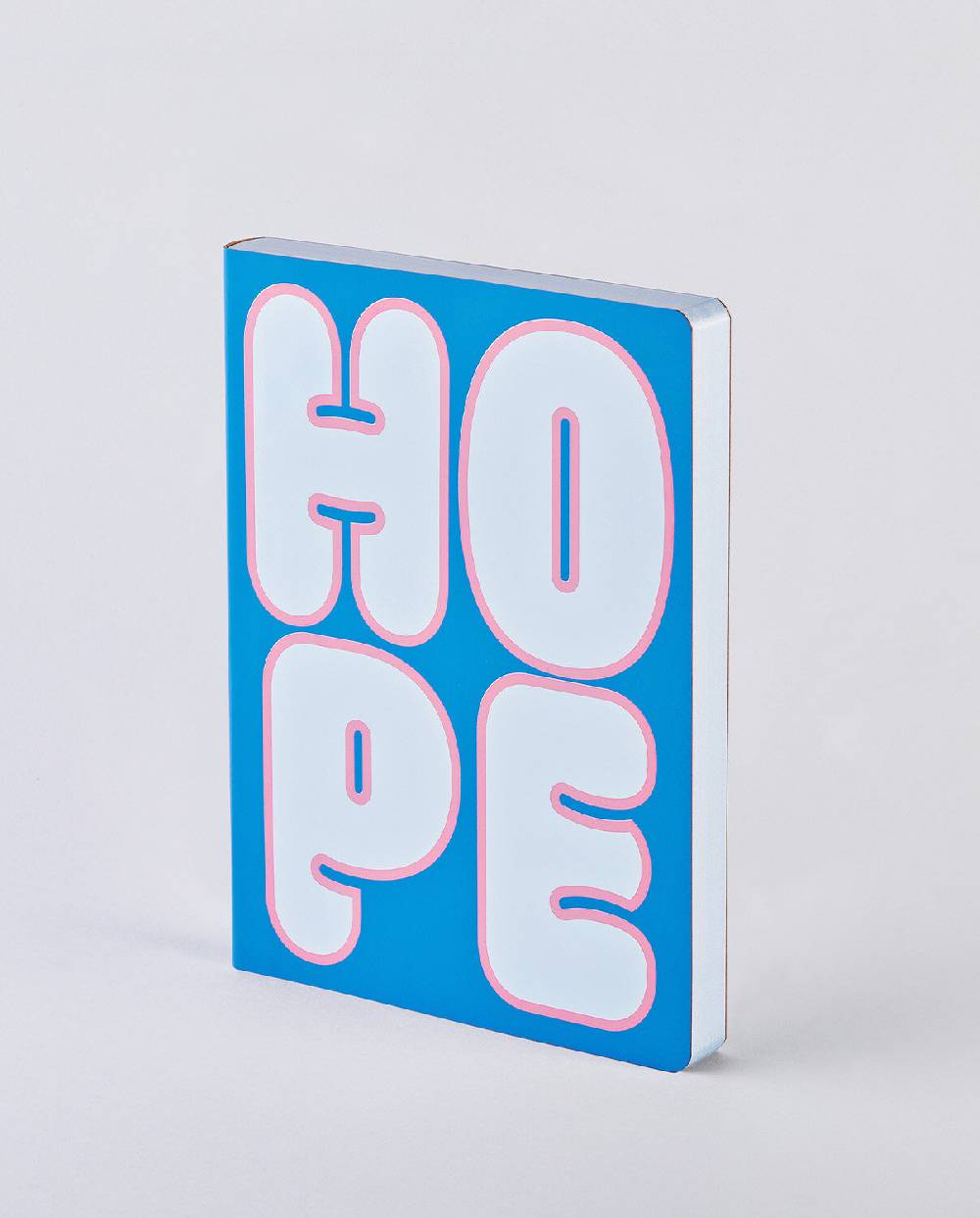 Nuuna Notizbuch Graphic L Hope