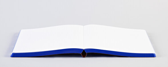 Nuuna Notizbuch Graphic L Hope Günstiger Verkauf