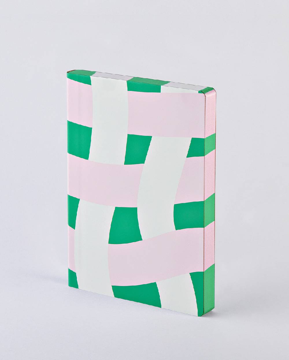Nuuna Notizbuch Graphic L Picknick