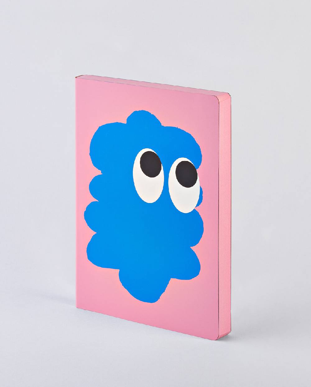 Nuuna Notizbuch Graphic L Sweet Joe