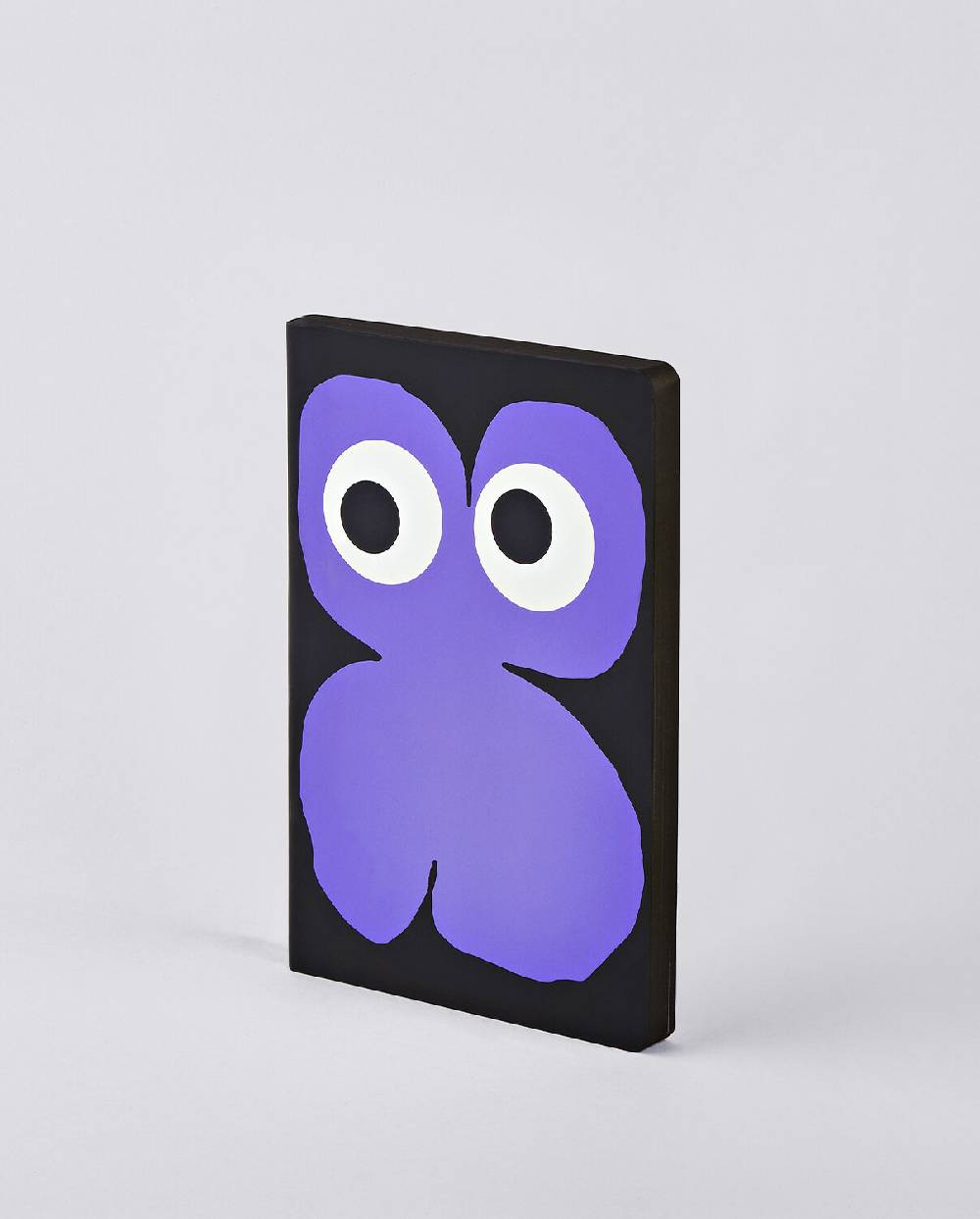 Nuuna Notizbuch Graphic M Jack