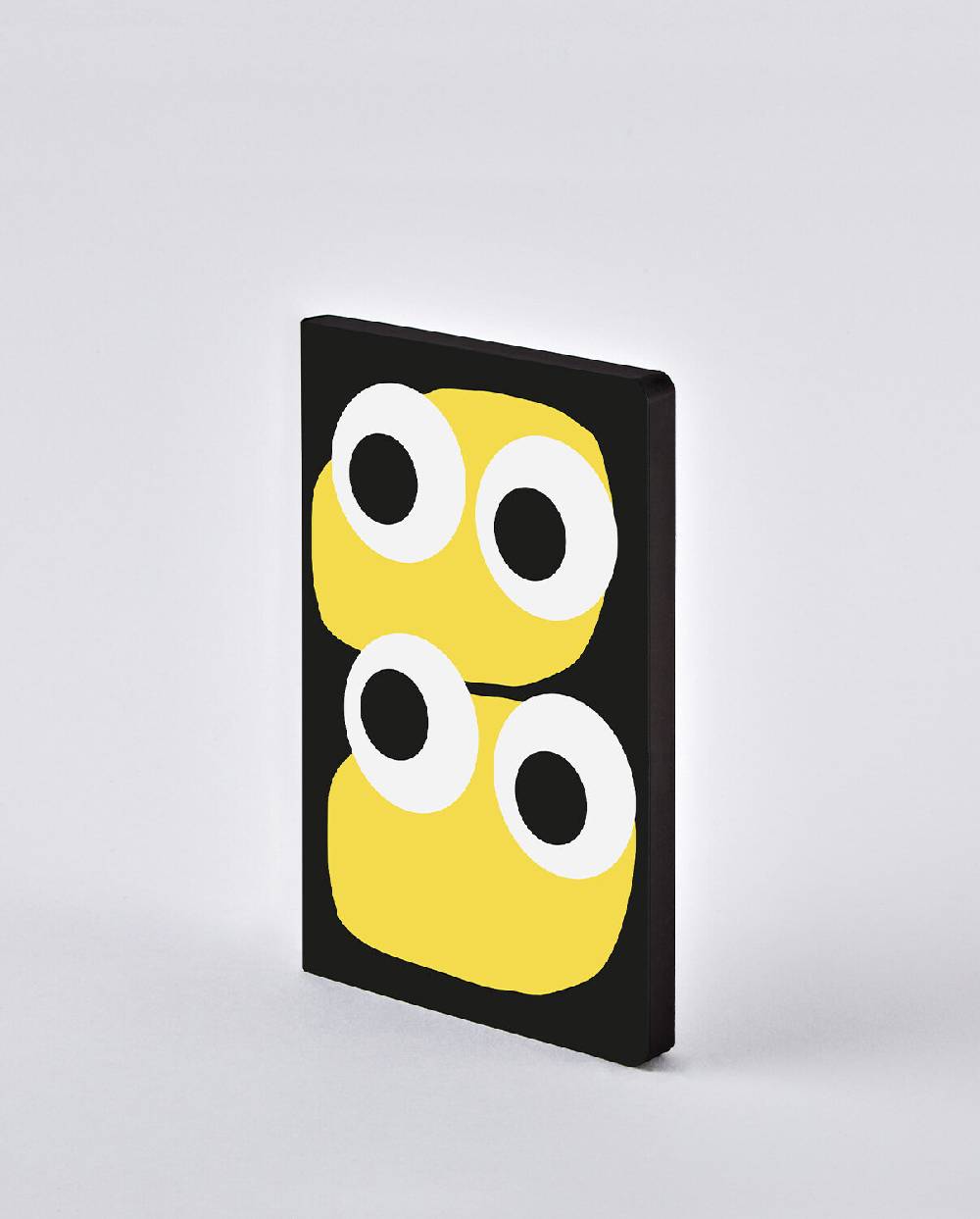 Nuuna Notizbuch Graphic M Jim