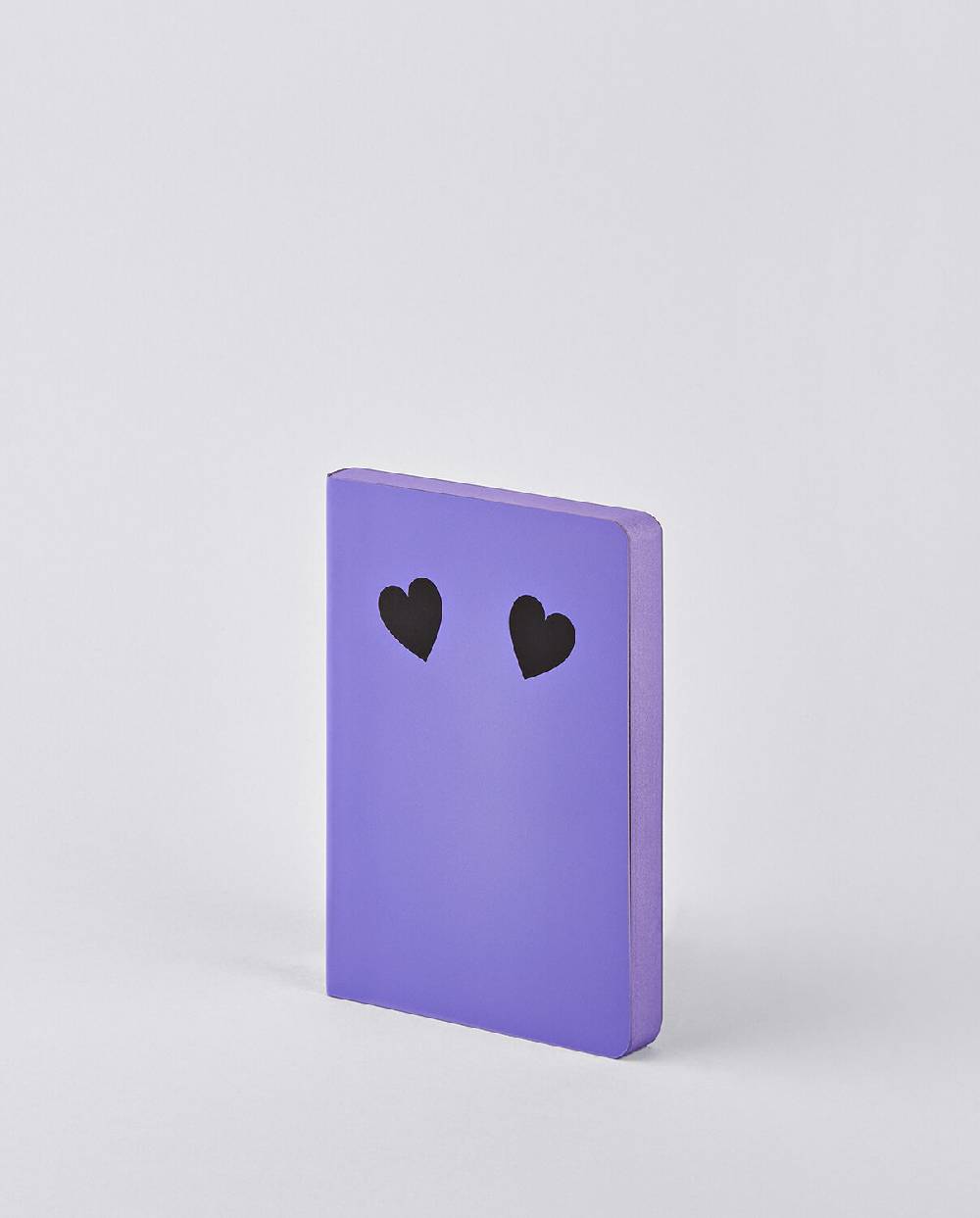Nuuna Notizbuch Graphic S Give Me Your Heart