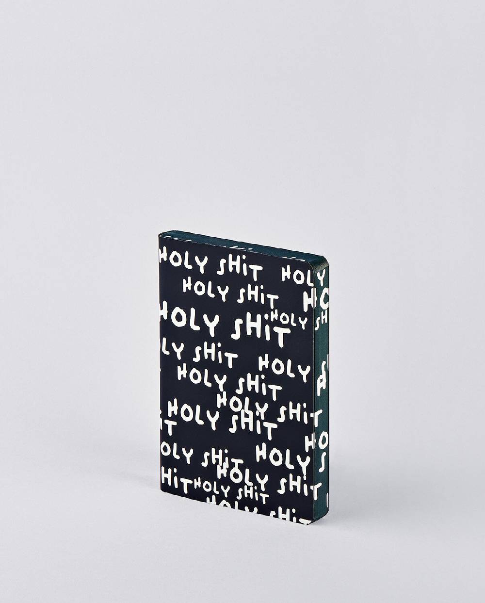 Nuuna Notizbuch Graphic S Holy Shit