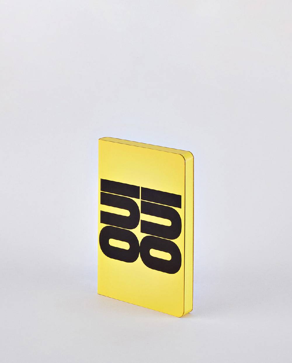 Nuuna Notizbuch Graphic S Oui Oui