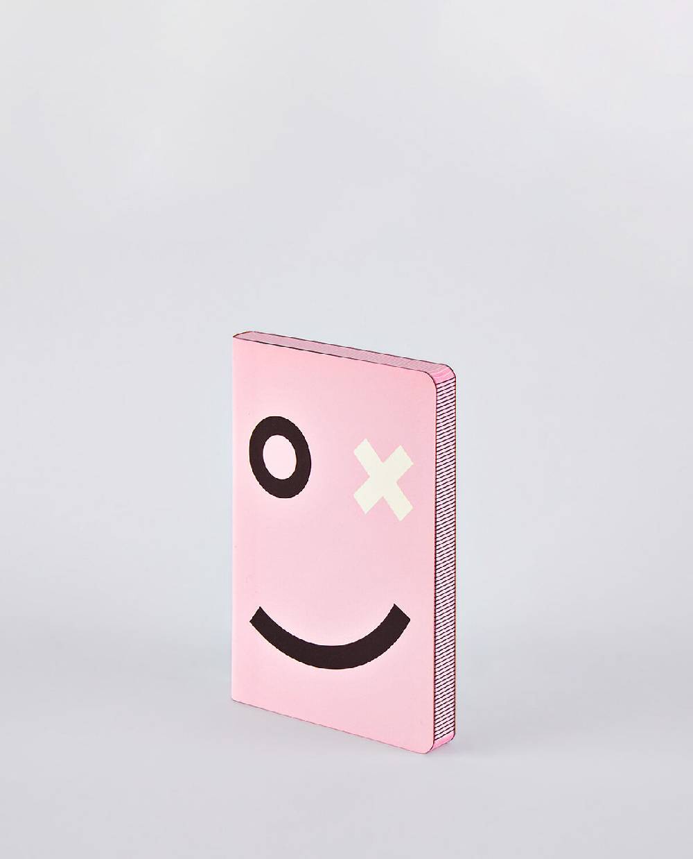 Nuuna Notizbuch Graphic S OX