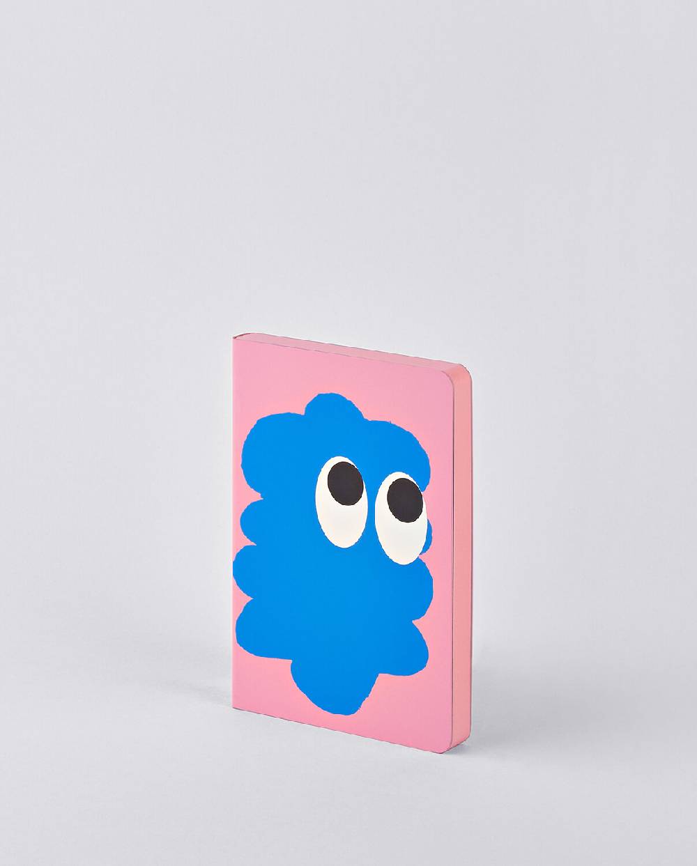 Nuuna Notizbuch Graphic S Sweet Joe