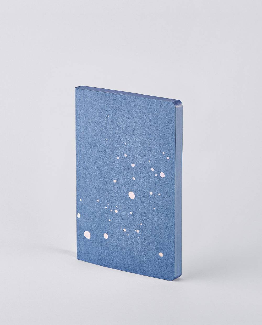 Nuuna Notizbuch Surface M Sublime